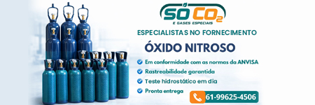 óxido nitroso em brasília